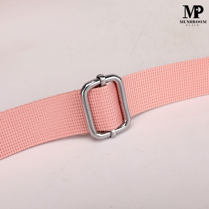 Hand Bag Wanita Pastel Tas Tangan Kecil Selempang Slingbag Mini Import CO08