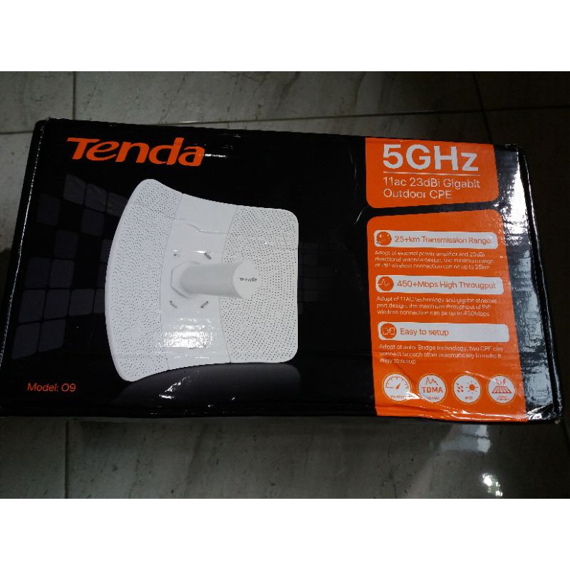 tenda 09