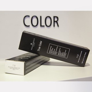  VEGAN HAIR DYE PHILIP MARTIN S TRUE COLOR 6 4 DARK 