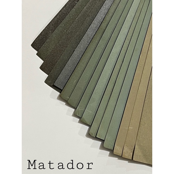 Jual Kertas Amplas/ abrasive paper/ sandpaper Matador Shopee Indonesia