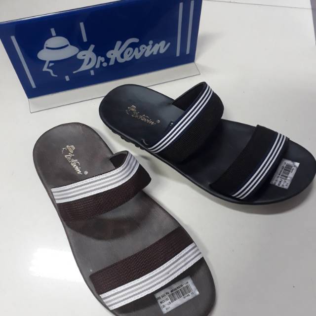 Sandal Dr.kevin pria dewasa