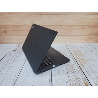 [Kepo.0] 28.LENOVO THINKPAD X270 CORE I5 GEN6-RAM 8GB-SSD 256GB-TOUCH SCREEN