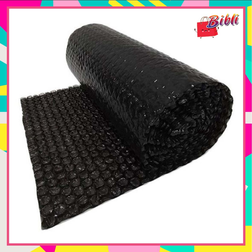 

♛ ♛Extra Bubble Wrap Untuk Menambah Keamanan Dalam Pengiriman