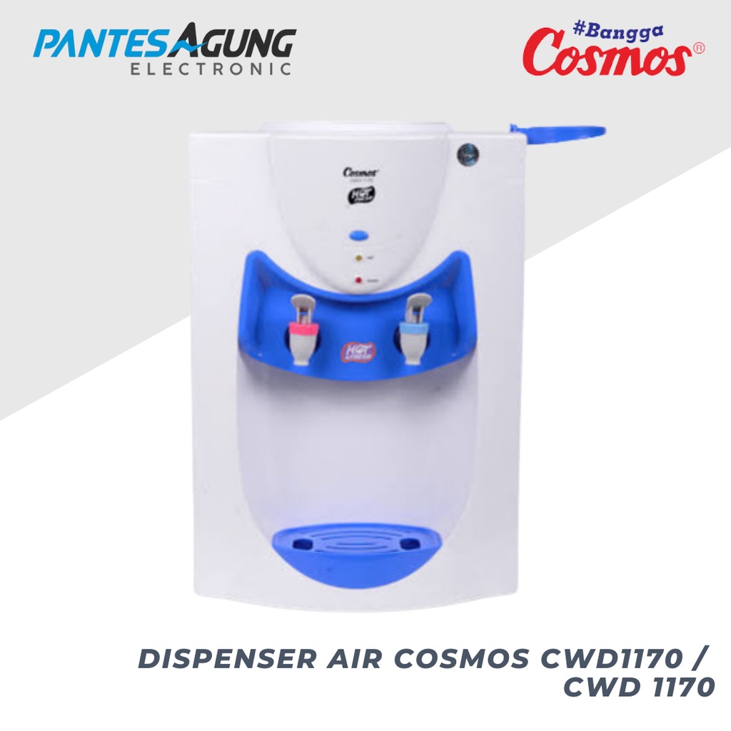 DISPENSER AIR COSMOS CWD1170 / CWD 1170