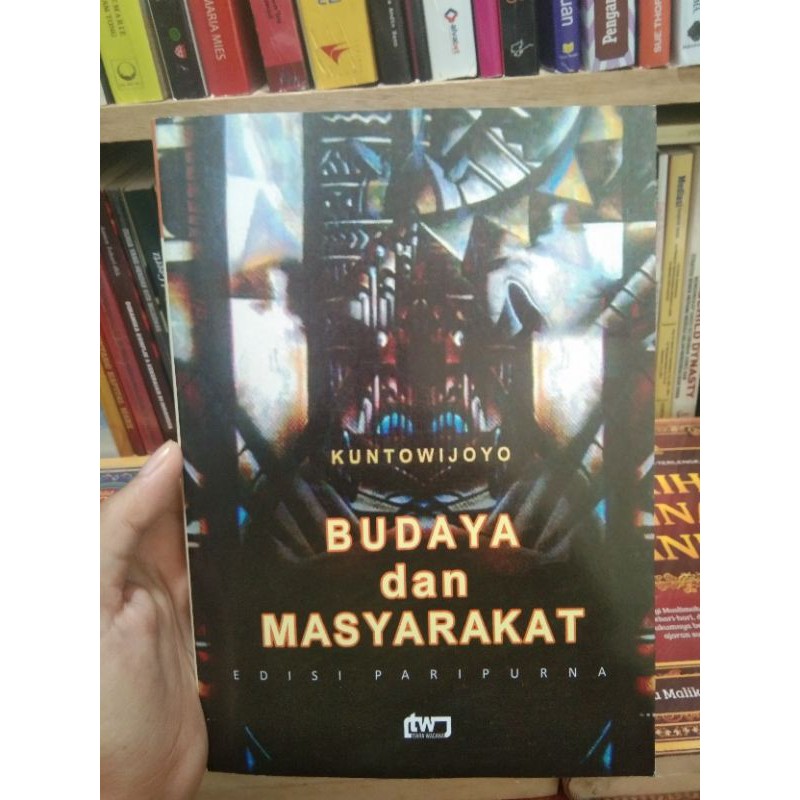 Budaya dan Masyarakat