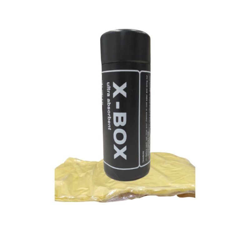 KAIN KANEBO / KAIN LAP / KAIN SERBAGUNA DAYA SERAP KOSS XBOX SEDANG XBOX JUMBO