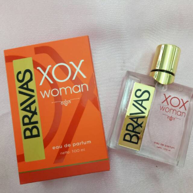 Bravas XOX women