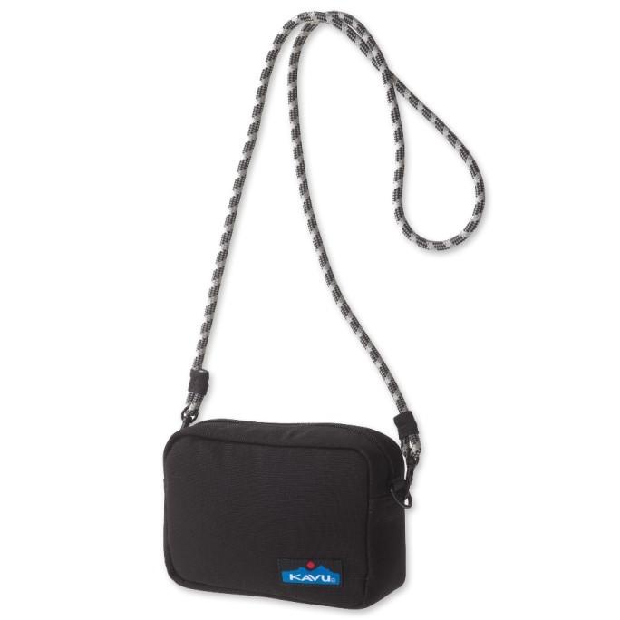 KAVU NOOTKA TRAVEL POUCH