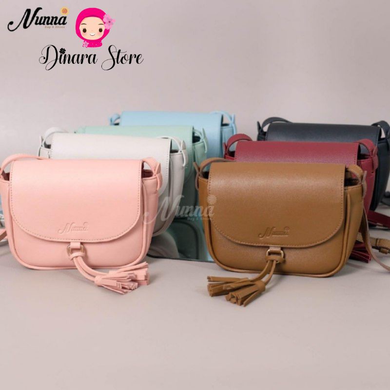 NUNNA BAG NB-03