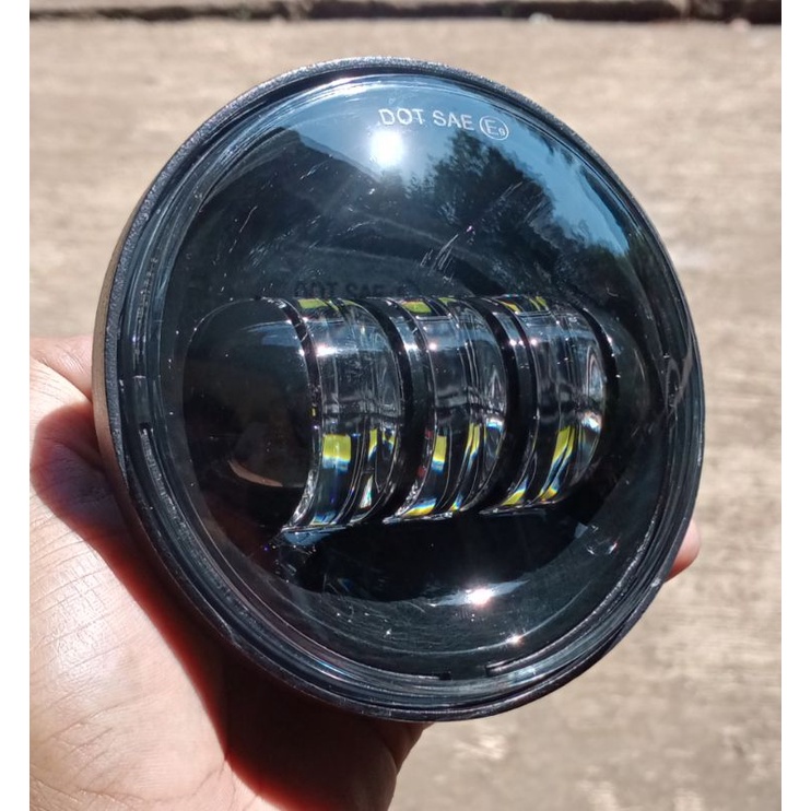 Daymaker c70-c50 2mode import  diameter 4,7 inc