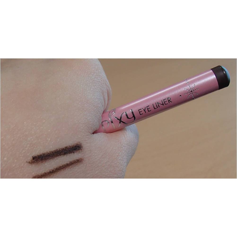 Pixy Eyeliner Pensil Original