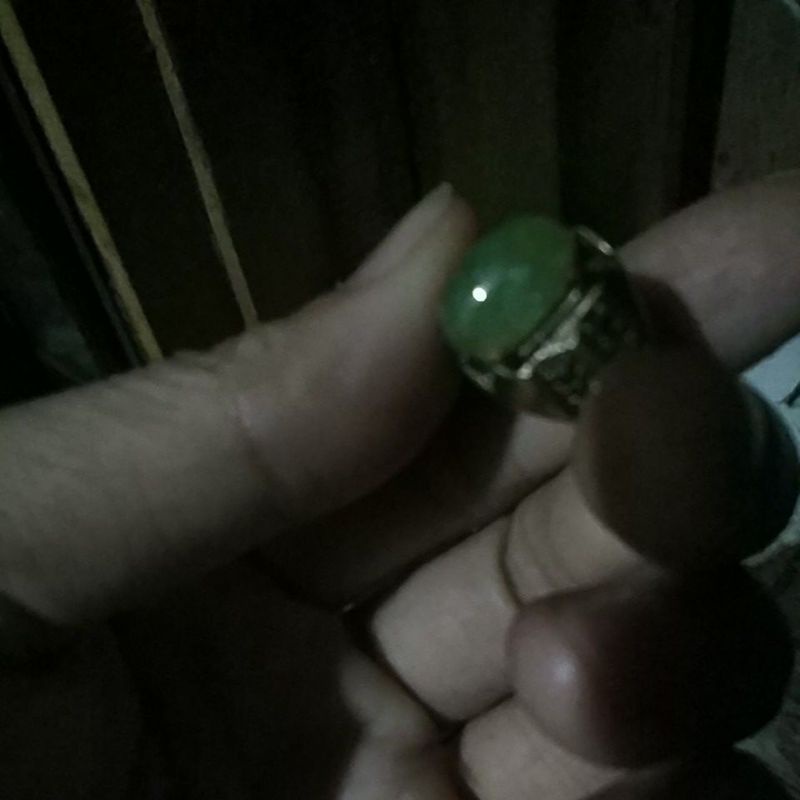 Batu jamrud