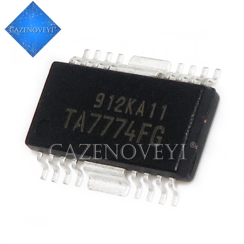 1pc Ic Ta7774F Ta7774Fg Ta7774 Hsop-16