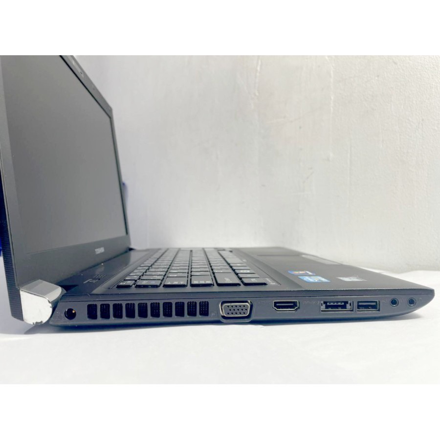 Laptop Toshiba R734 Core i5 Gen 4