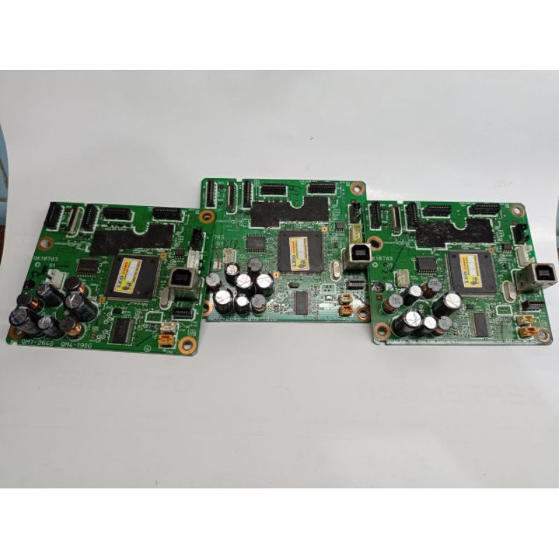 mobo mp 287,motherboard/mainboard canon mp 287