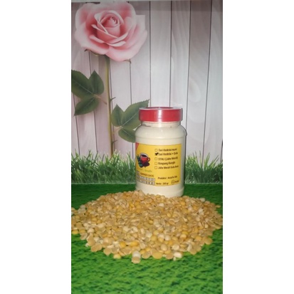 

sari kedelai instan 200 gr