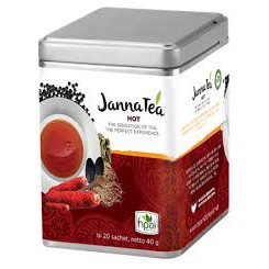 

Janna Tea Cool