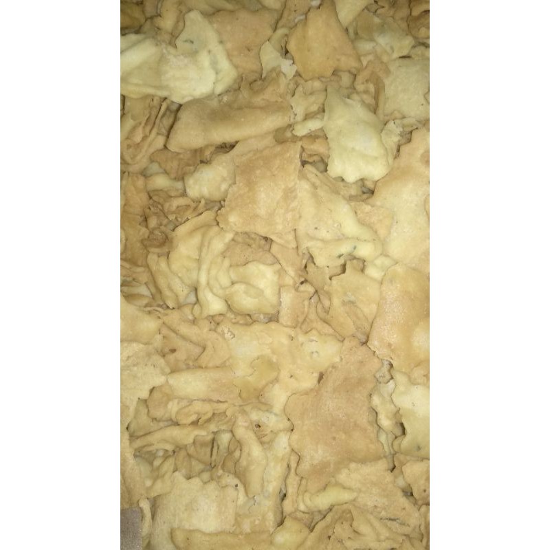 

keripik bawang renyah dan gurih