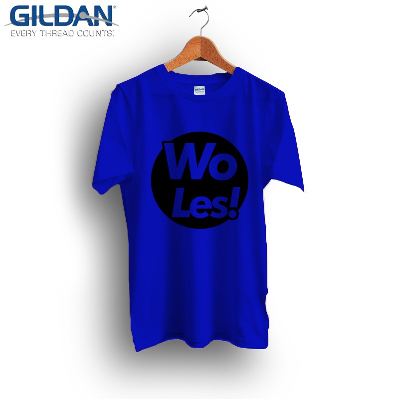 KAOS CROOZ TSHIRT ORIGINAL GILDAN SOFTSTYLE CROOZ 11