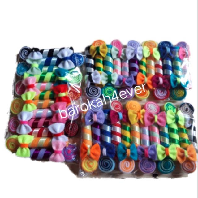 

Amplop Lebaran Astor LOLY POP