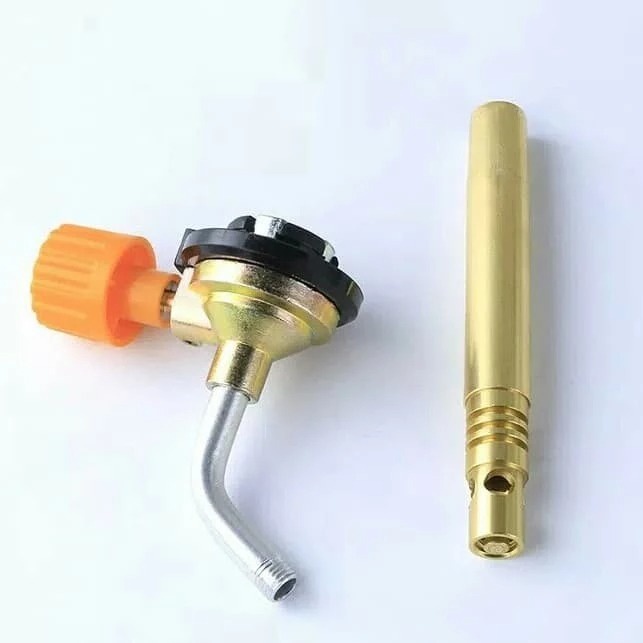 Flame Gun - Kepala Las Tabung Gas Flame KLL-7001