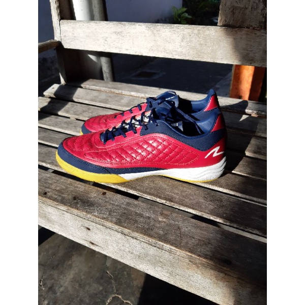 Sepatu Futsal Specs Metasala Deviate