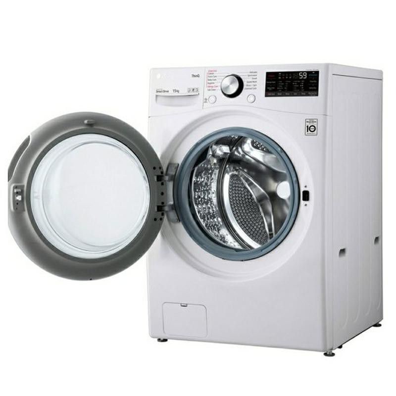 Mesin Cuci LG 15 Kg/  Mesin cuci Murah