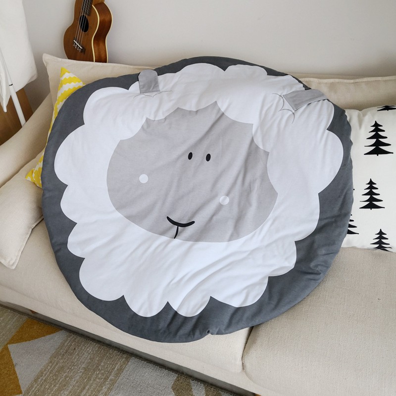 PLAYMATE MATRAS kids/ baby Anak Bayi Tatakan - REQUEST-A83 Sheep