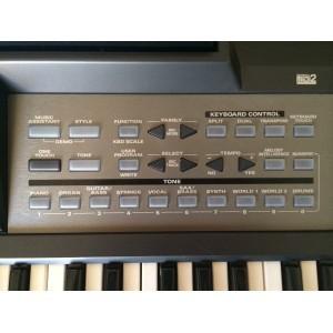 Roland E-09 Interactive Arranger Keyboard