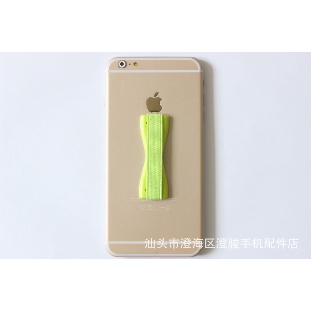 SLING GRIP PHONE HOLDER GRIP