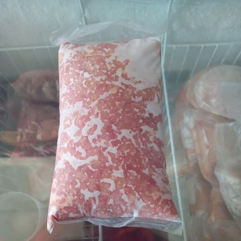 

Ayam Giling