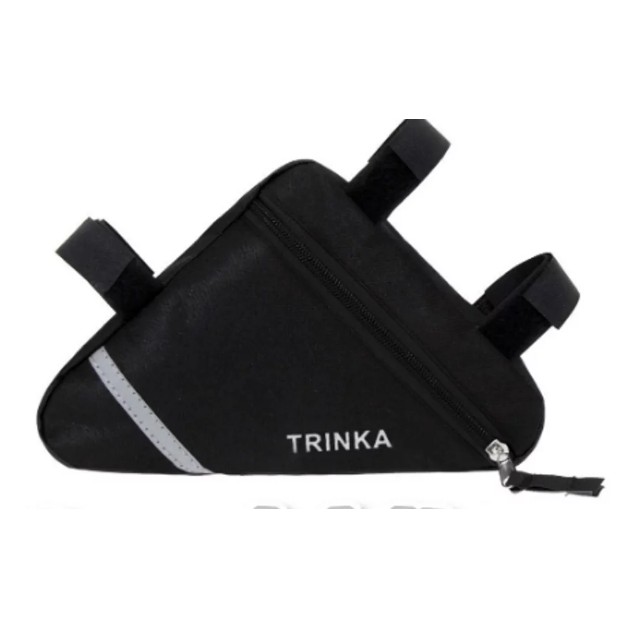 TAS FRAME SEPEDA MODEL SEGITIGA ANTI AIR