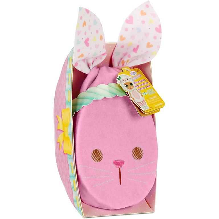 Baby Born Surprise Animal Babies Series 5 Surprise Baby Doll