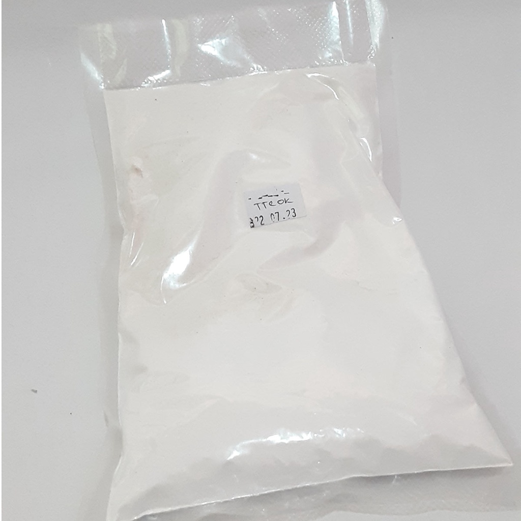 

Tepung Adonan Tteokpokki dan Tepung Adonan Crispy