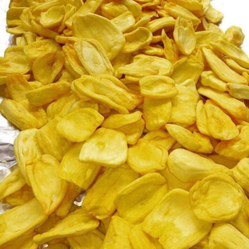 

Keripik Nangka super kulitas ekspor