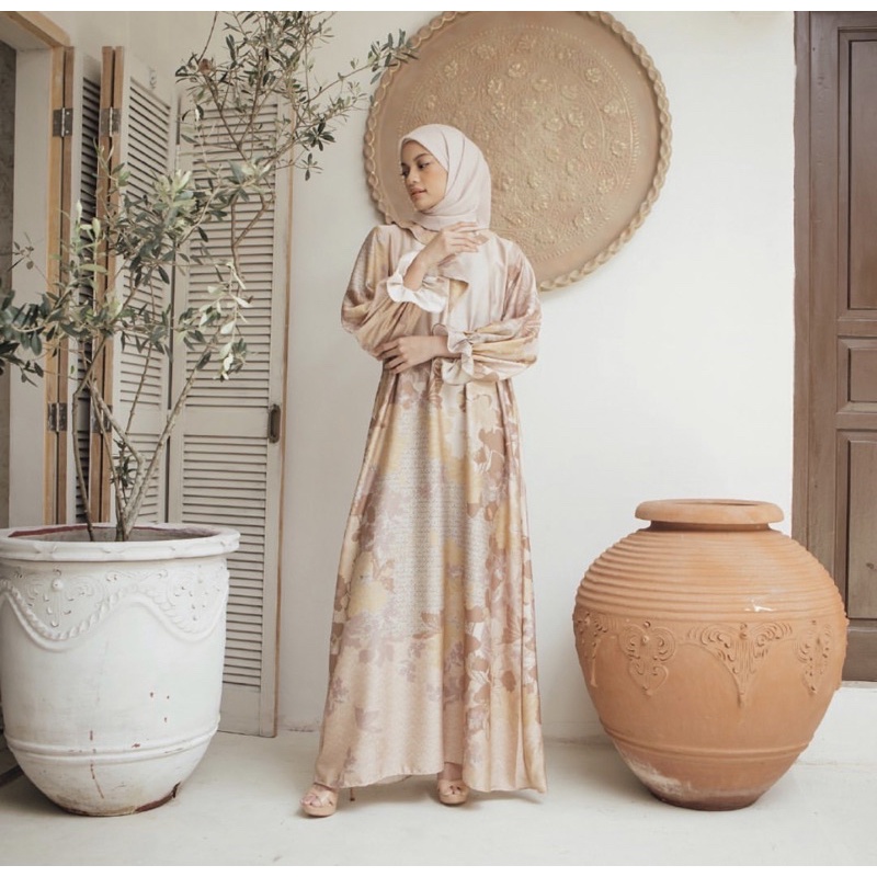 kira dress by Muda.official