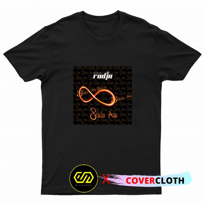 Kaos Radja Selalu Ada