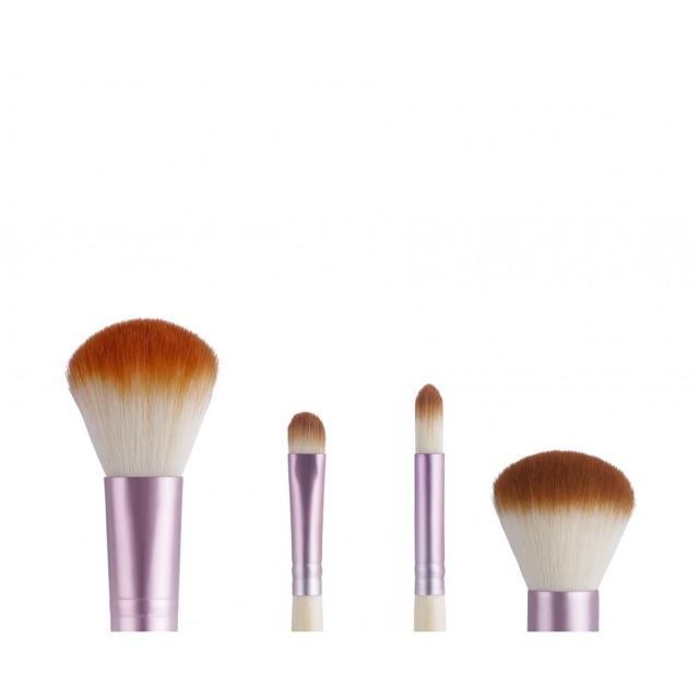 Emina Brush Set Logy