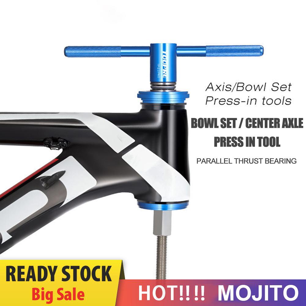 Alat Press Headset Bb Bottom Bracket Sepeda Gunung