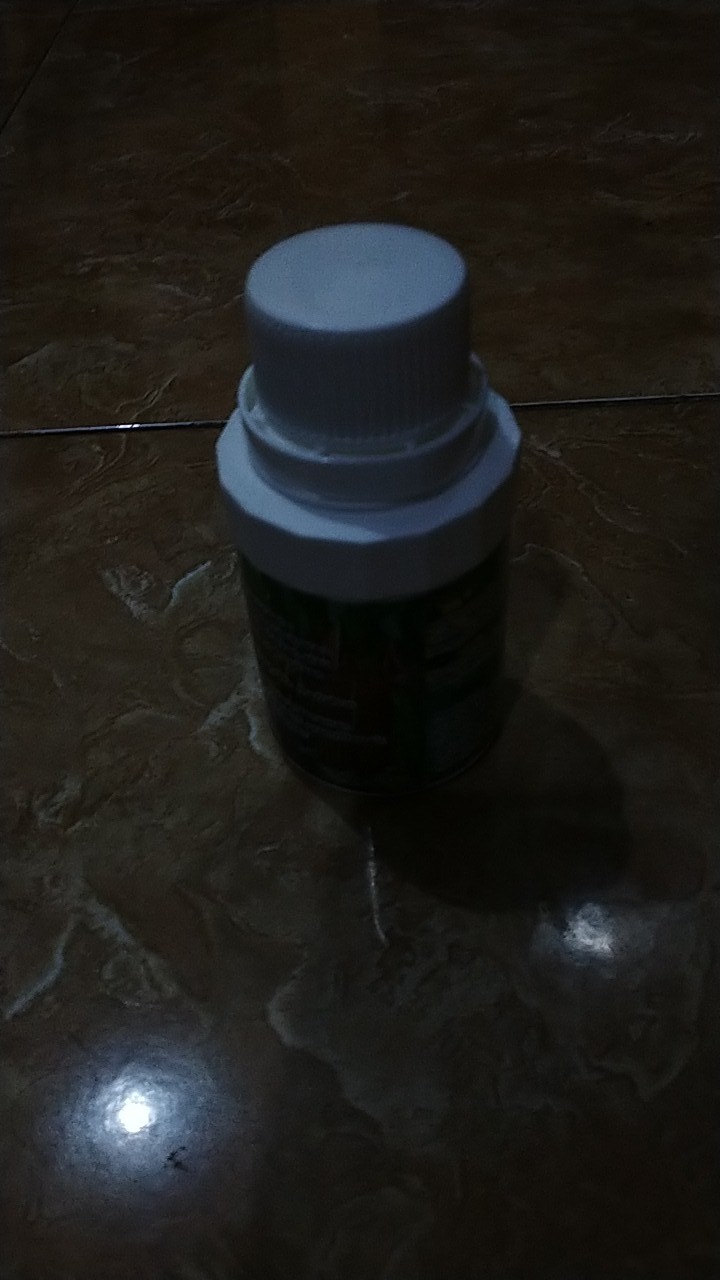 Pupuk Mikrofid Zn - 100 Gram
