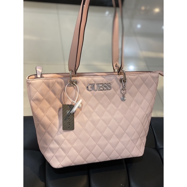 [7.7 Boombastis Sale⚡] - TAS WANITA GS GS099 MOTIF QUILTED SHOULDER BAG PREMIUM IMPORT