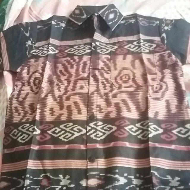 Gamis Batik Manggar, Padi,sekar,cantik,kubis,kipas,daun,kupu,nadine,gendis,kawung