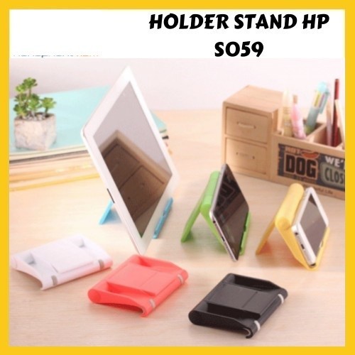 S059-Standing HP Universal S059