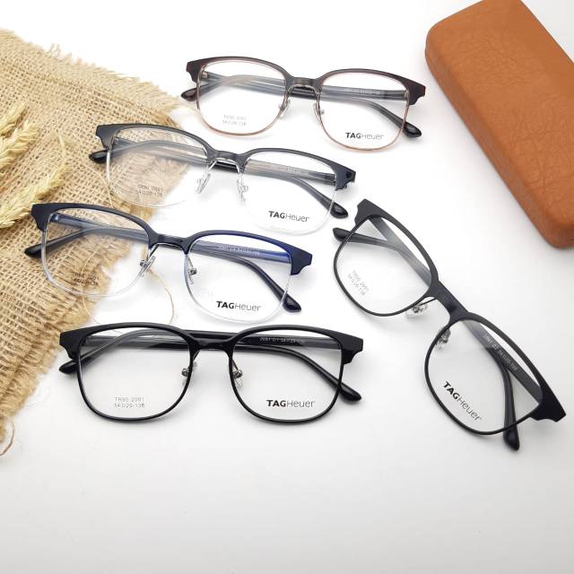 Kacamata lensa photocromic mins/plus/cylinder