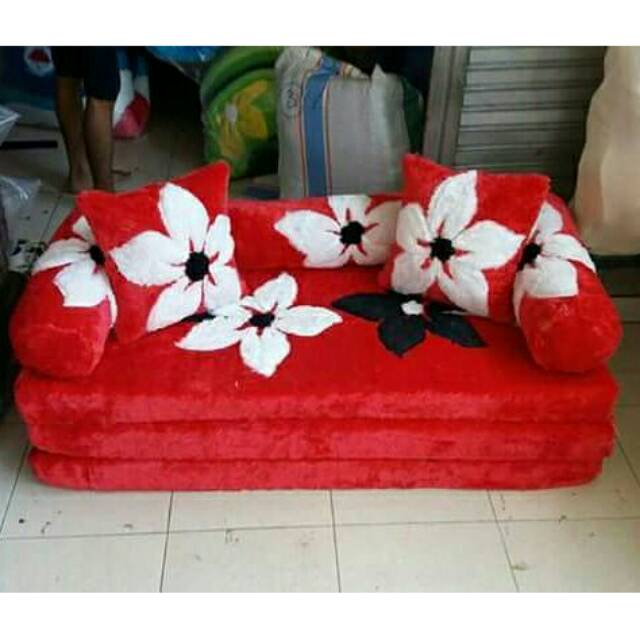  Sofa  Bed Karakter 