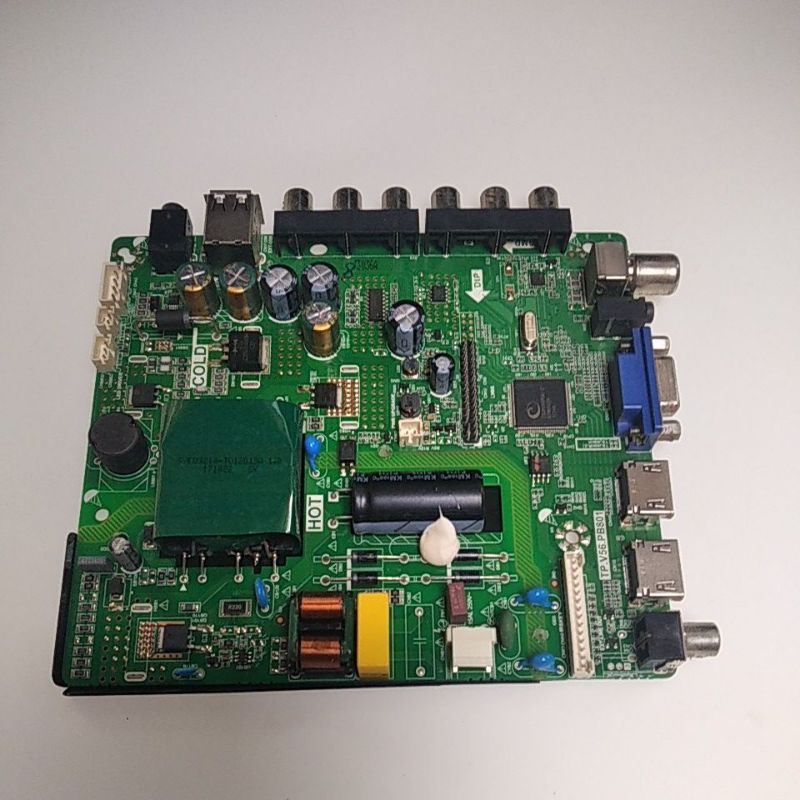 MB menboard tv LED Changhong led32E6000A