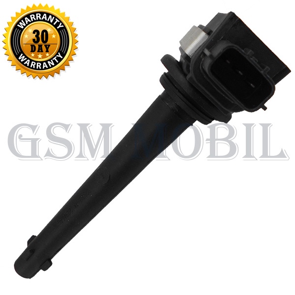 Ignition Coil KOIL Nissan Grand Livina 1.8 cc 2004-2012 - 10000615