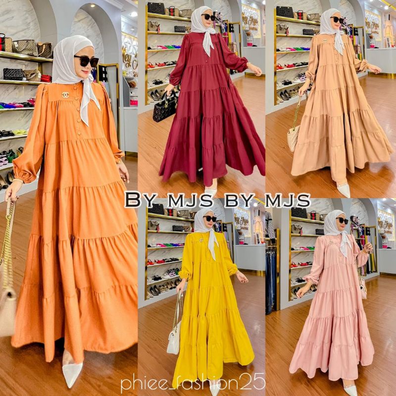 Harga Dress By Mjs Terbaru Juli 2022 |BigGo Indonesia Harga Dress By Mjs Terbaru Juli 2022 |BigGo Indonesia