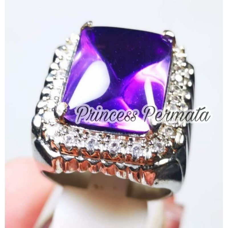 KECUBUNG BUNGUR TOP KRISTAL high quality