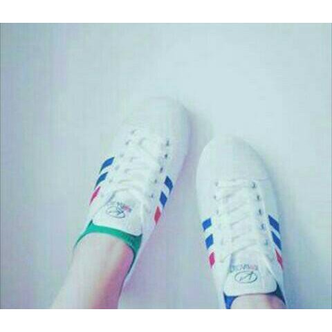 sepatu capung / dragonfly / bukan kodachi